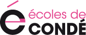 Logo Ecoles de Conde